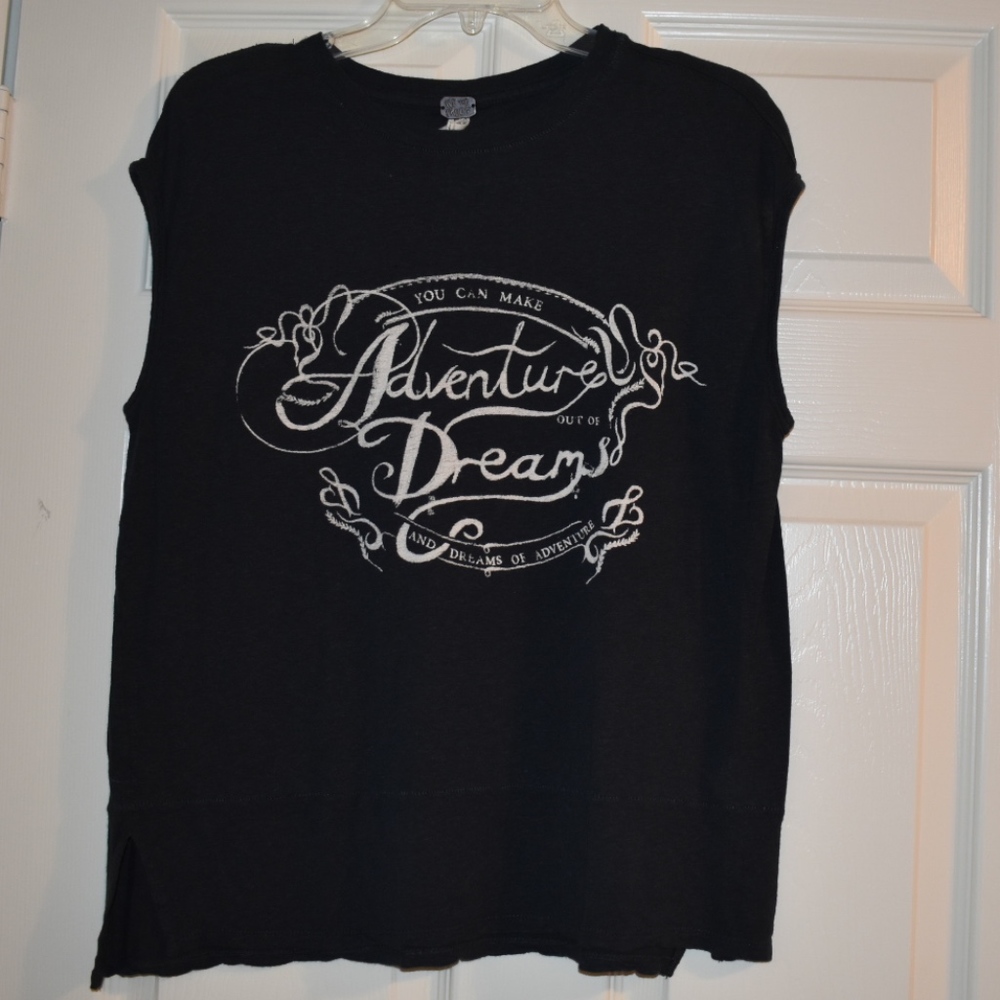 Forever 21 Tank Top